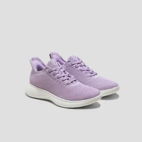   Women's Sneaker Sliders (Urban) - Mesh